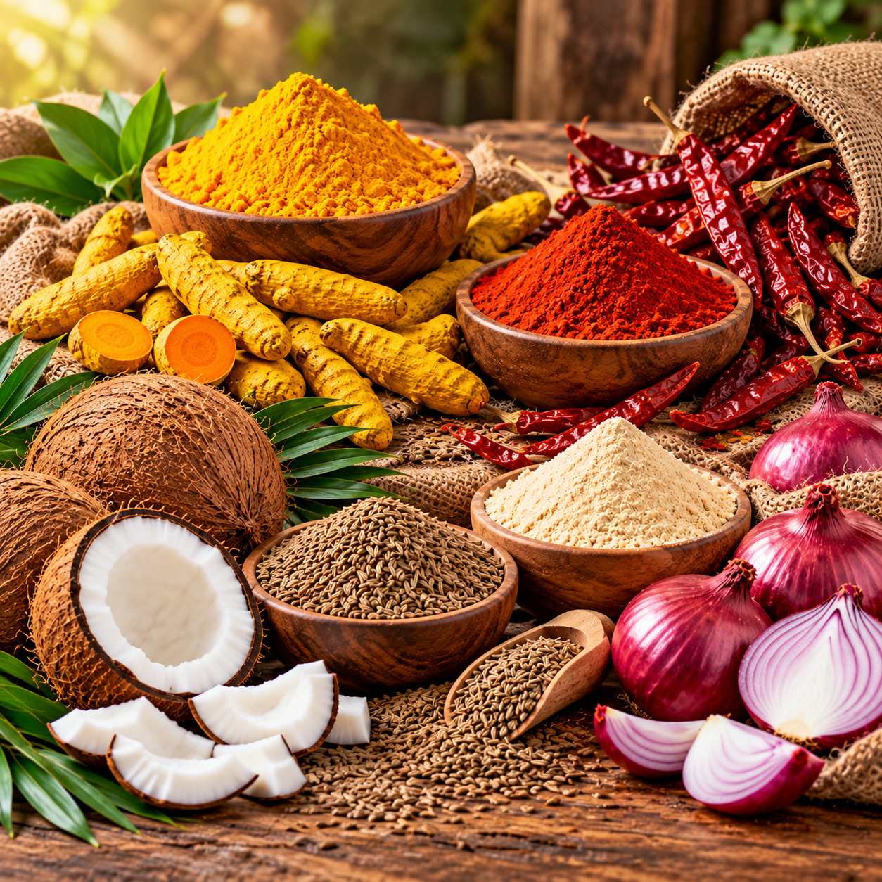MYK Traders and Exporter