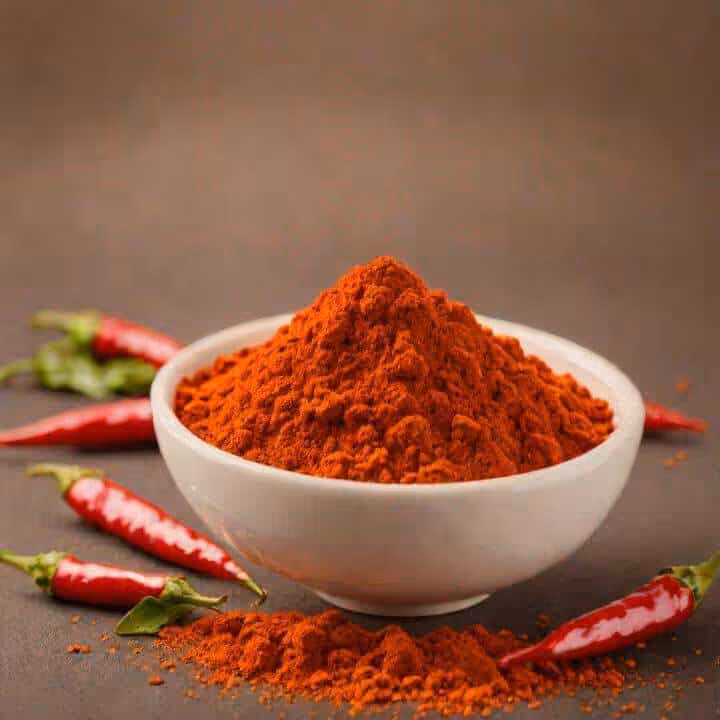 Red Chilli Powder